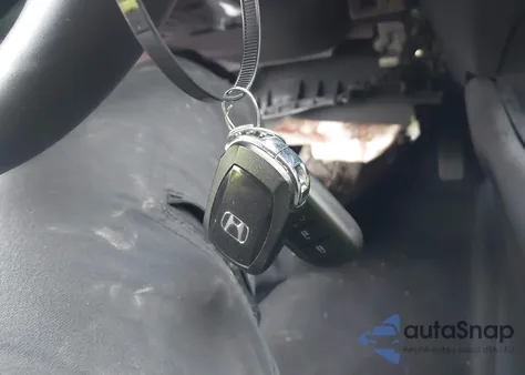 2025 Honda Hr-V Awd Sport из США, поврежденный, VIN 3CZRZ2H53SM780434